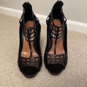 Derek Lam heels